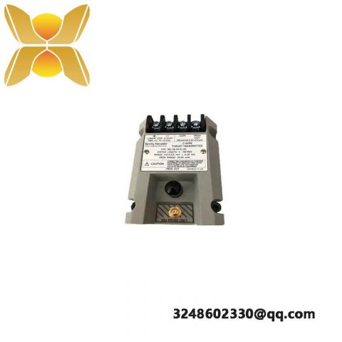 DDK SAN4 II-40M-P, Advanced Process Control Module