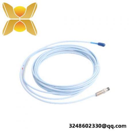 Bently Nevada Extension Cable 330130-080-10-CN; Producer: Bently-Nevada