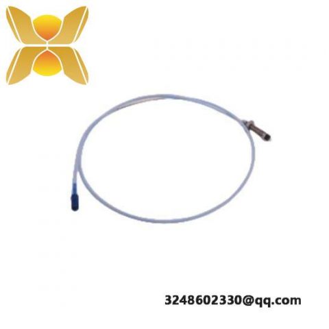 Bently Nevada 31000-16-05-00-045-00-02 DCS System, Protection & Safety Barrier