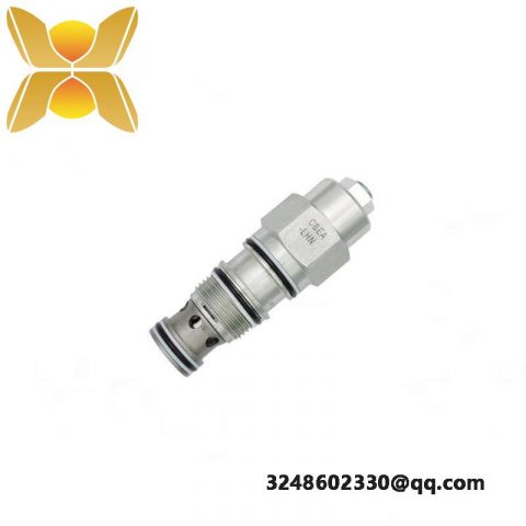 SUN CBEA-LHN-XAW/S Counterbalance valves: Precision Control for Heavy Industries