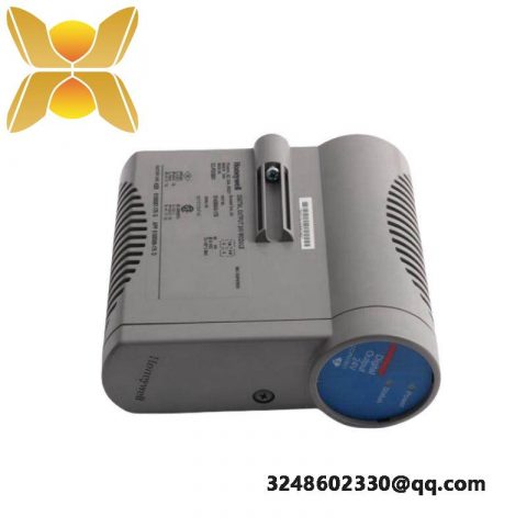Honeywell CC-PDIS01 51405042-175 DIGITAL INPUT Module - Advanced Control Solutions for Industry