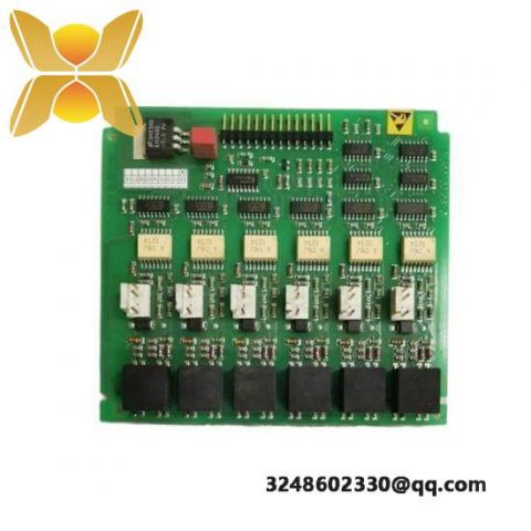 DAFT 3402063400 Industrial Control Module