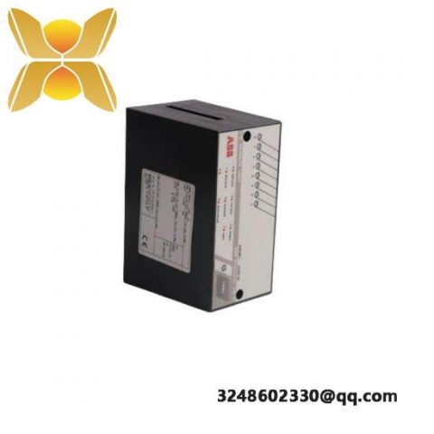 ABB DO810-EA 3BSE008510R2 Industrial PLC Digital Output Module