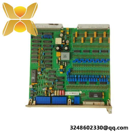 dsai_3bse003127r1_130d_abb_analog_input_board.jpg ABB PNI800 Plant Network Interface Module with Base, A Comprehensive Industrial Networking Solution