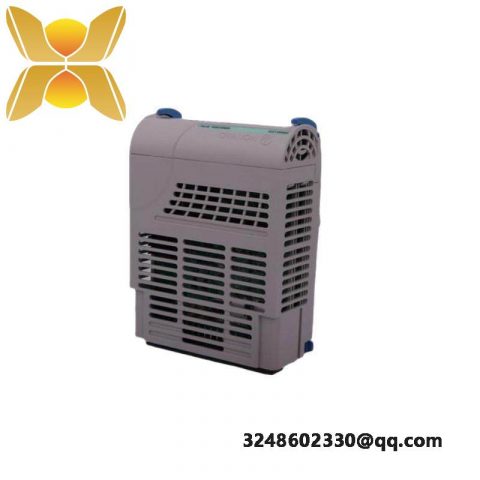 Emerson 1X00691H01: Advanced Compact Control Module