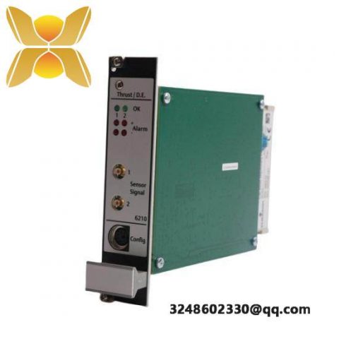 Emerson 1C31233G03 Control Module for Industrial Automation