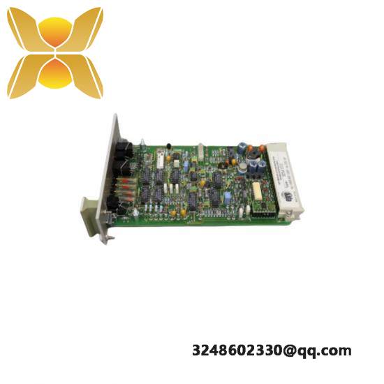 emerson_epro_sdm_010_control_unit.jpg EPRO PR6480/081-100 High Performance Industrial Control Module