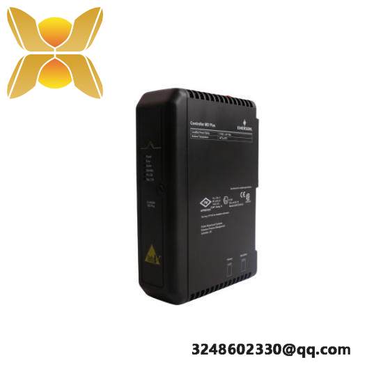 emerson_kj2003x1-bb1_12p3439x022_controller_md_plus_1.jpg Emerson 772B388G24 Control Module