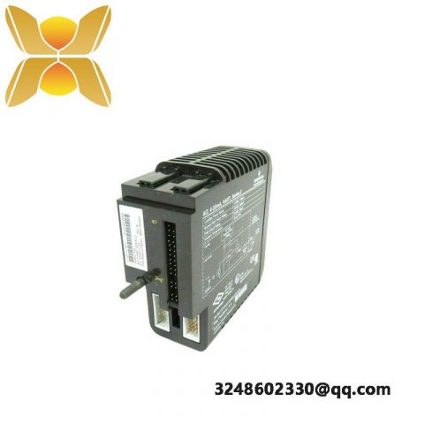 EMERSON VE4005S2B1 Industrial Control Module