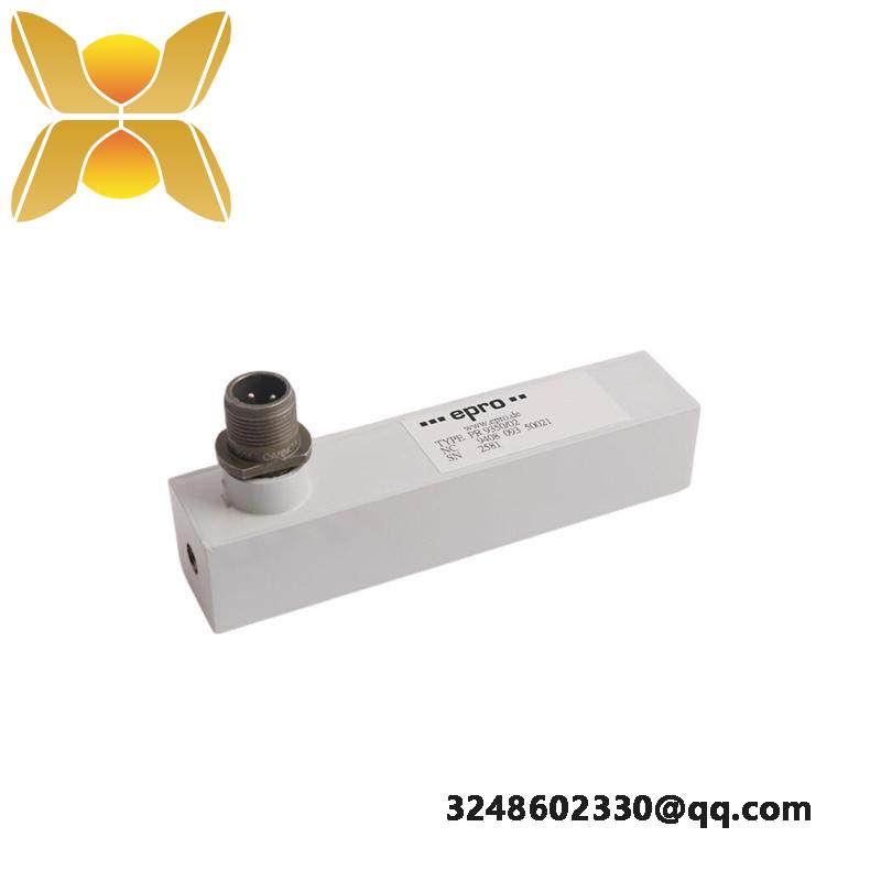 emerson_pr9350_02_inductive_sensor.jpg EMERSON PR9350/02 High Precision Industrial Control Module