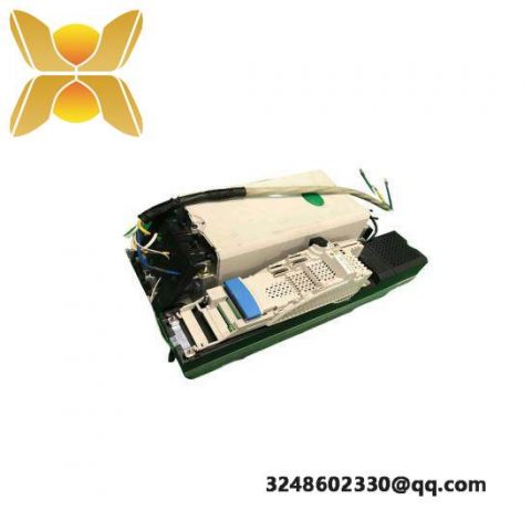 Emerson 772B388G24 Control Module