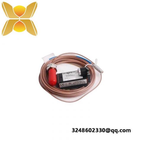 EPRO PR6423/010-140 CON011: Advanced Eddy Current Sensor