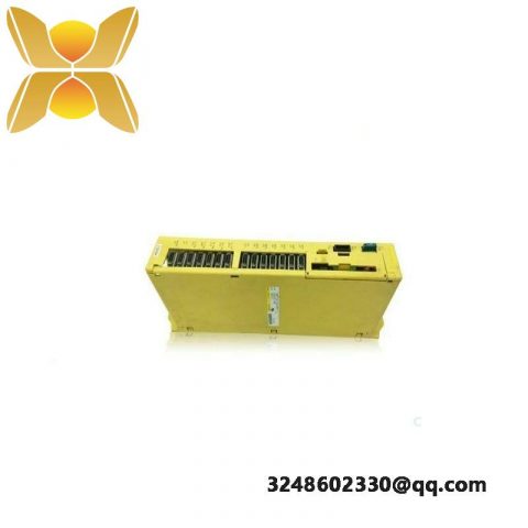Mitsubishi Freqrol-A500 5.5KW AC Drive Module