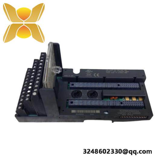 ge_fanuc_ic200chs022.jpg GE EX1624W Industrial Electronic Module, High Performance & Reliability