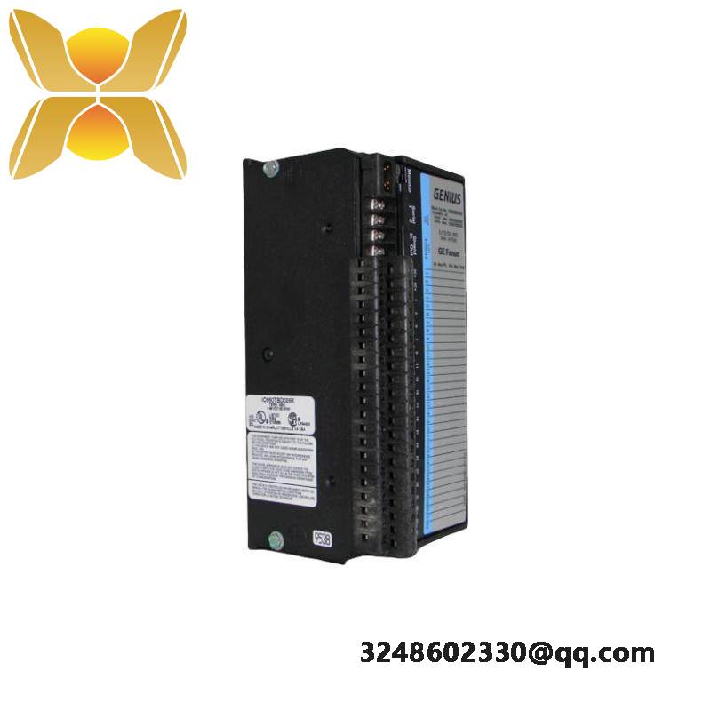 ge_fanuc_ic660bbd022_block.jpg FANUC A06B-0143-B175#7008 Control Module