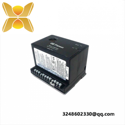 GE Fanuc IC670 MDL241 Input Module, High Precision Industrial Control Solution