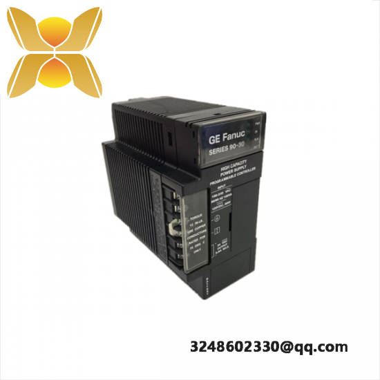 ge_fanuc_ic693mdl740g_output_module-1.png FANUC A06B-0143-B175#7008 Control Module