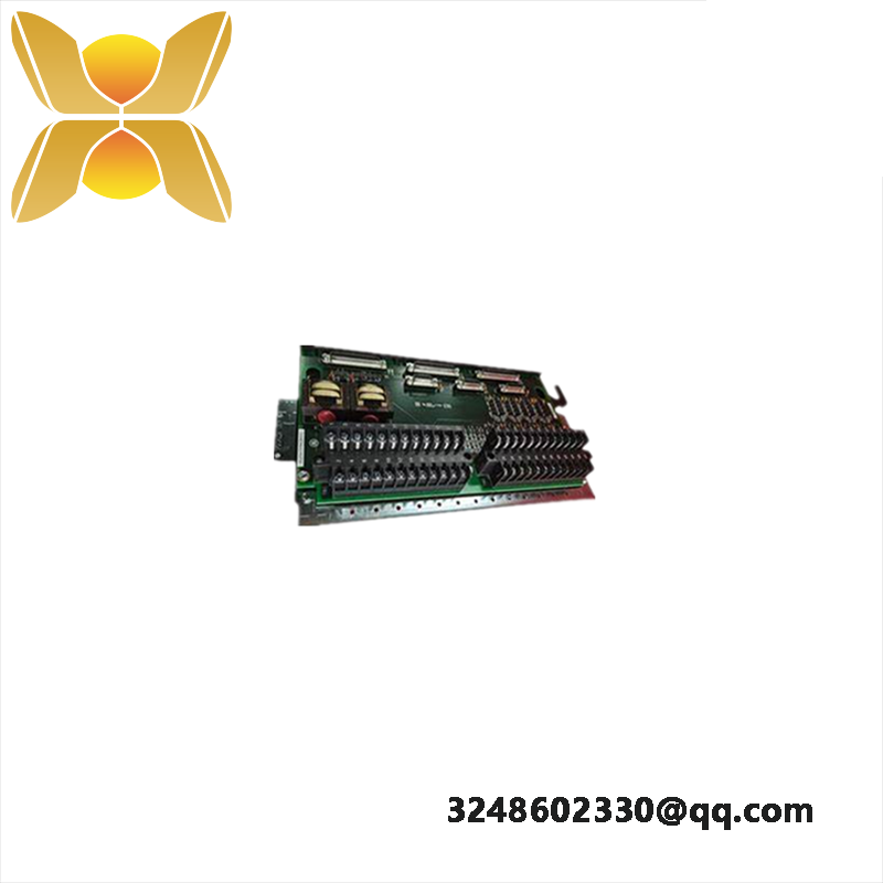 ge_is200tturh1cbb_plc_module.png GE IS200TTURH1CBB - High-Performance PLC Module for Industrial Control