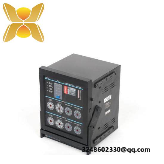 ge_sr735-5-5-hi-485_relay_new_in_box.jpg GE IC866-0022-603-6P Industrial Control Module