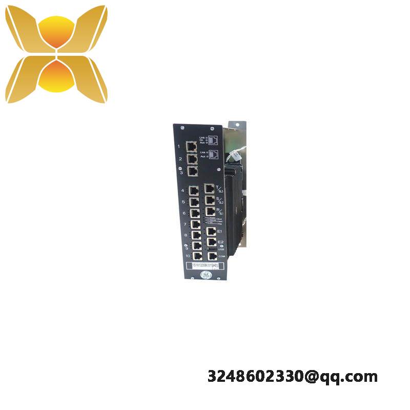 general_electric_151x1235bc01sa01_ethernet_switch_10-slot.jpg GE IC830M42G-DCCNAB00 Control Module