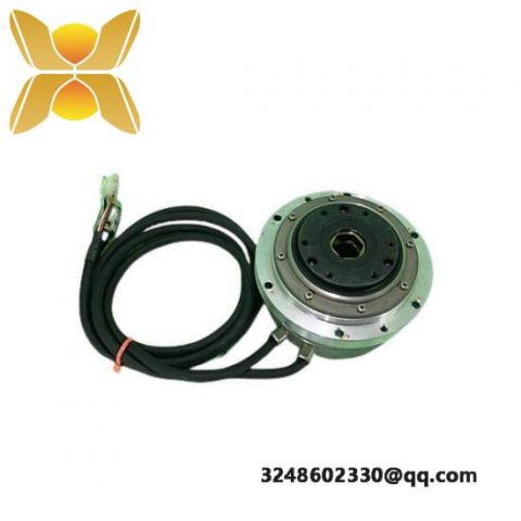 HD FHA-32C-100-E250-C: Precision Industrial Drive Actuator