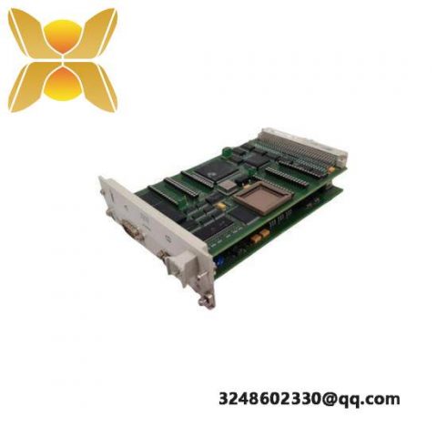 Honeywell 10024/F/F Communication Module - Precision Control for Industrial Automation