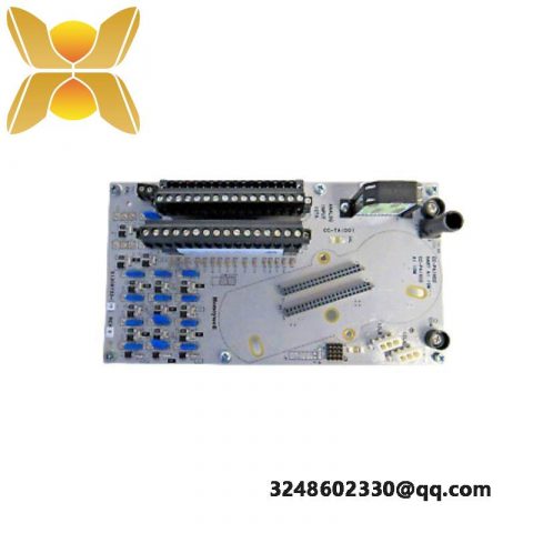 Honeywell 51153743-101 Analog Input Module