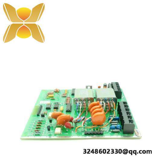 honeywell_51198066-502_power_supply.jpg Honeywell 51198066-502 Power Supply Module, Industrial Control Applications