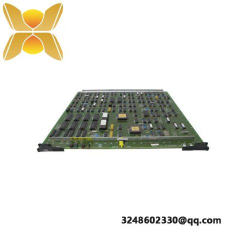 Honeywell 51400955-100: Industrial Control Interface Board, Precision Engineering for Enhanced Efficiency