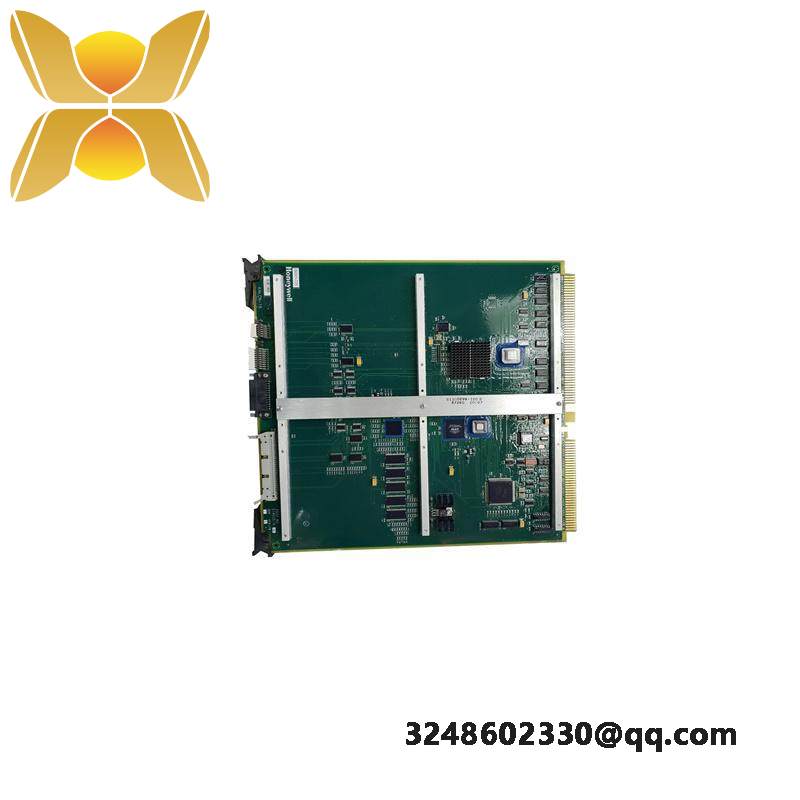 honeywell_51403519-160_memory_processor.jpg Honeywell K4LCN-16 51403519-160 Industrial Control Module