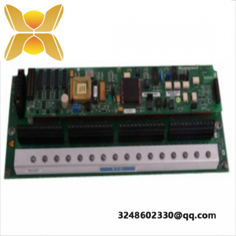 Honeywell 51403645-100 Ethernet Module for Enhanced PLC Systems