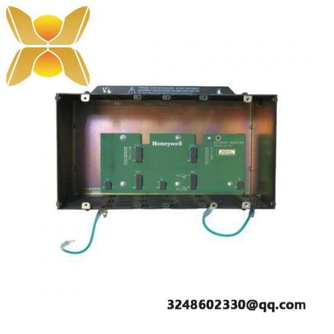 Honeywell 900RR0-0300 Control Panel Module; Manufacturer: Honeywell