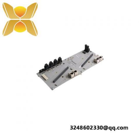 Honeywell CC-TUI041 Analog Input Module, Precision Data Acquisition, Industry 4.0 Compatible