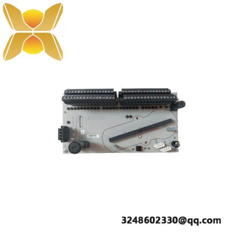 HONEYWELL CC-TUIO31 Universal Input Output IOTA Module