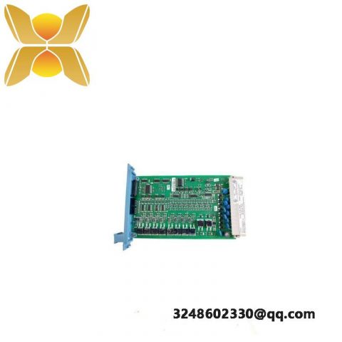 Honeywell FC-SDO-0824 Digital Output Module
