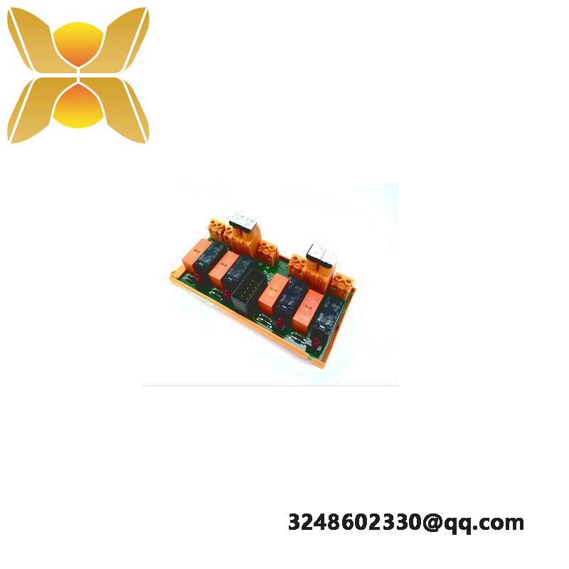 honeywell_fta-t-02_safe_digital_output_module.jpg Honeywell FTA-T-02 Safe Digital Output Module - Industrial Control