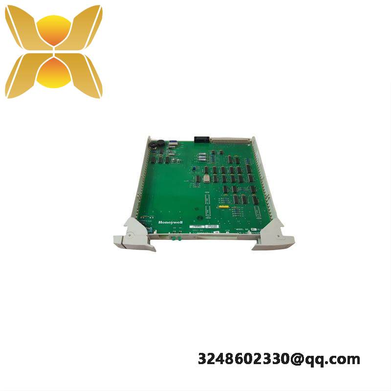 honeywell_mc-iolx02_i_o_link_extender_card.jpg Honeywell MC-IOLX02: I/O Link Extender Card - Enhancing Control Systems Across Industries