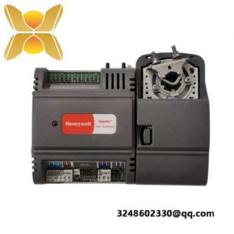 Honeywell PVB0000AS-CHN Modular Control System