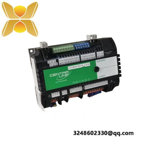 Honeywell 51204126915 Industrial Control Module, Compact and Reliable