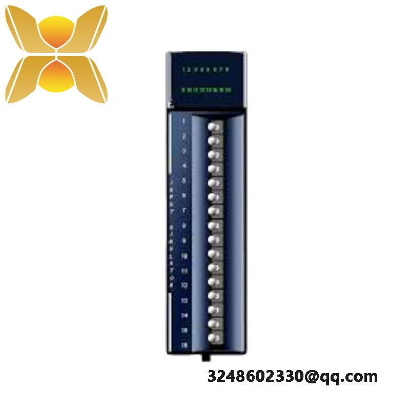 ic694acc310_ge_fanuc_blank_slot_filler_module.jpg GE IC756WDH000 Industrial Automation Module