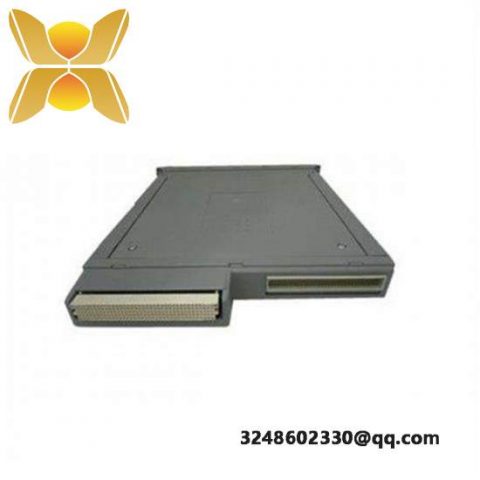 ICS Triplex T3404 - Industrial Digital Input Module, Precision Control Solutions