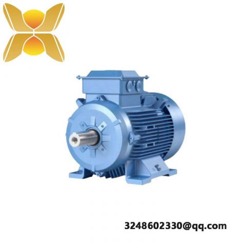 ABB IECEX 60034-1 Explosion-Proof Motor, M3JP220MDL4, Three-phase Asynchronous Motors