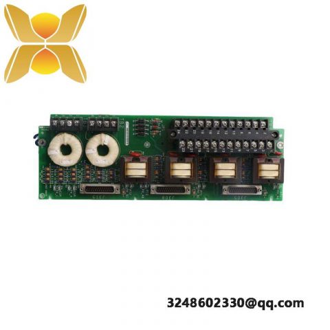 GE IS200EACFG2AAA: Precision Engineered PC Processor Board for Advanced Industrial Controls