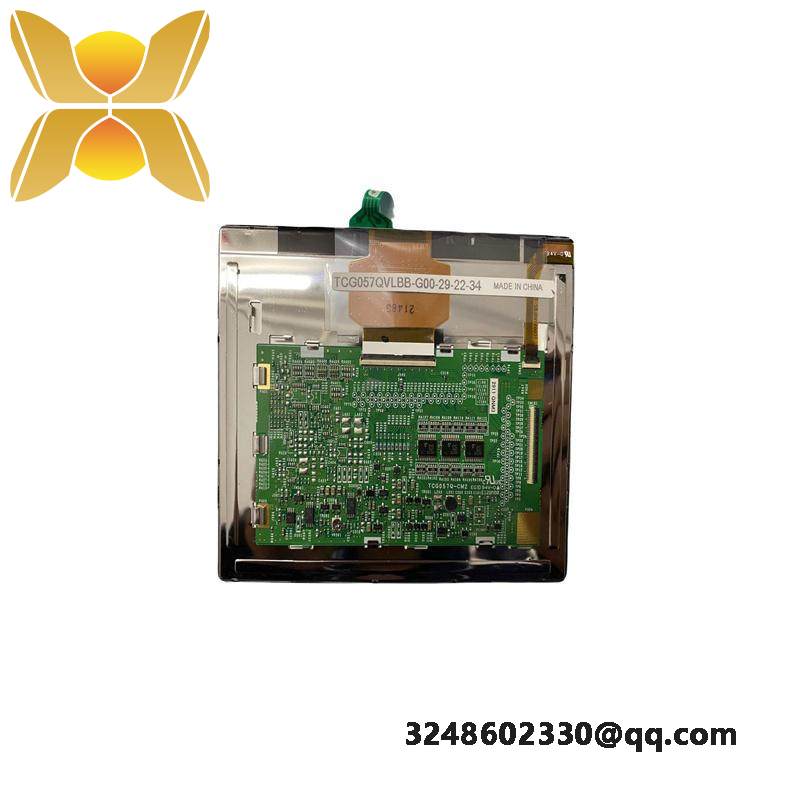 kyocera_tcg057vglba-g00_lcd_display_screen.jpg Kyocera TCG057VGLBA-G00: High-Resolution LCD Display for Industrial Applications