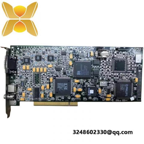 Matrox Meteor/RGB PCI 571-03 Graphics Module