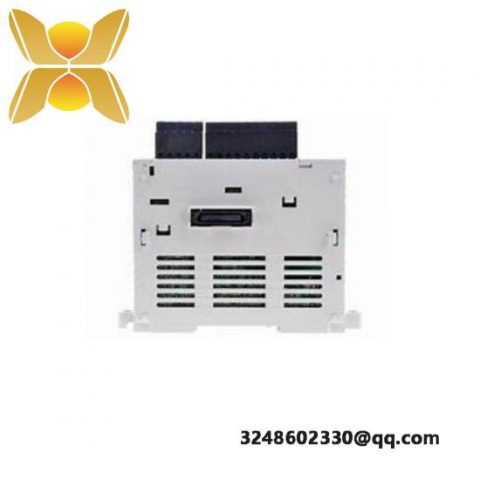 Mitsubishi FX3U-32MR/DS Base Unit with 32 Digital Inputs and 32 Relay Outputs for Industrial Automation