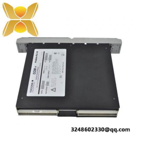 Moore Yokogawa 16418-531/1 Control Module - Industrial Automation Solution