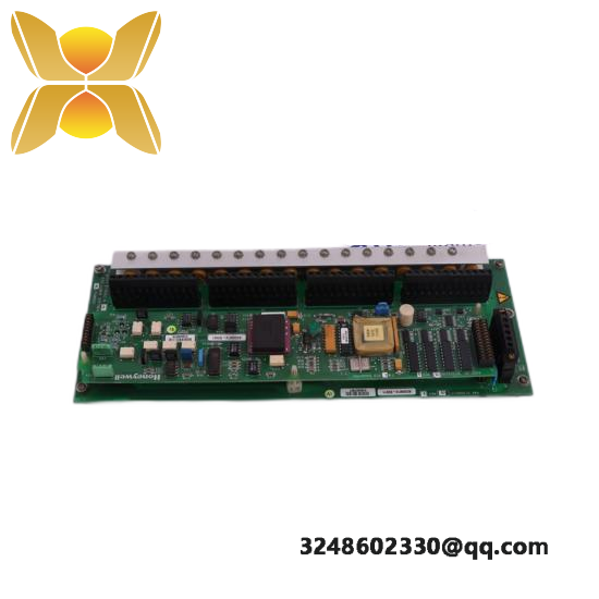 new_watkins_johnson_903918-001_sbc-188_cpu_board-1.png Johnson Controls LP-DIS60U00-C: High-Precision Control Module for Industrial Automation