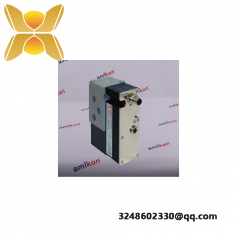 NORGREN VP6010LJ461MB200 Valve - High-Performance Flow Control Solutions