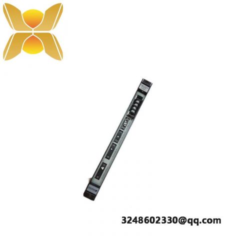 RELIANCE 57408-1 Power Module: Efficient Control Solution for Industrial Applications